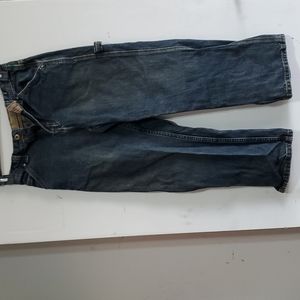 12 HUSKY boys jeans
